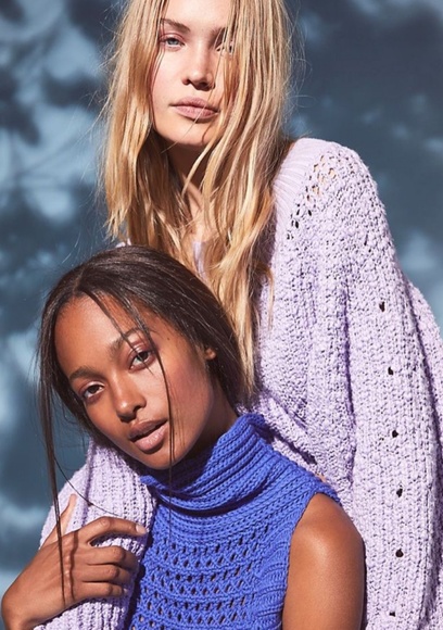 Free People Pandora's Boatneck sweater - Picture 6 of 8